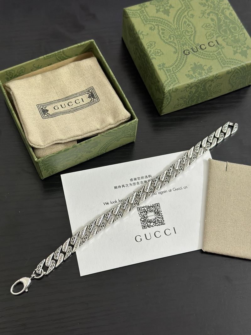 Gucci Bracelets